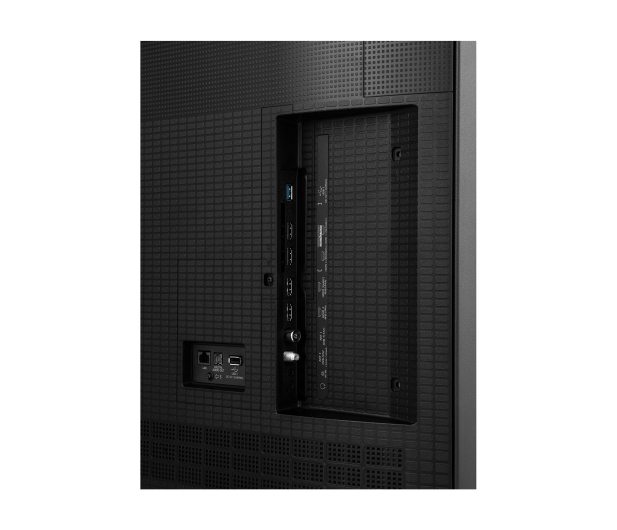 HISENSE 85U7Q 85" Mini LED 144 Hz 4K Dolby Vison Atmos - 1338863 - zdjęcie 8